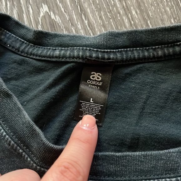 Elysium Athletic Spartan T-Shirt - Picture 2 of 3